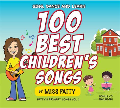 children's songs.